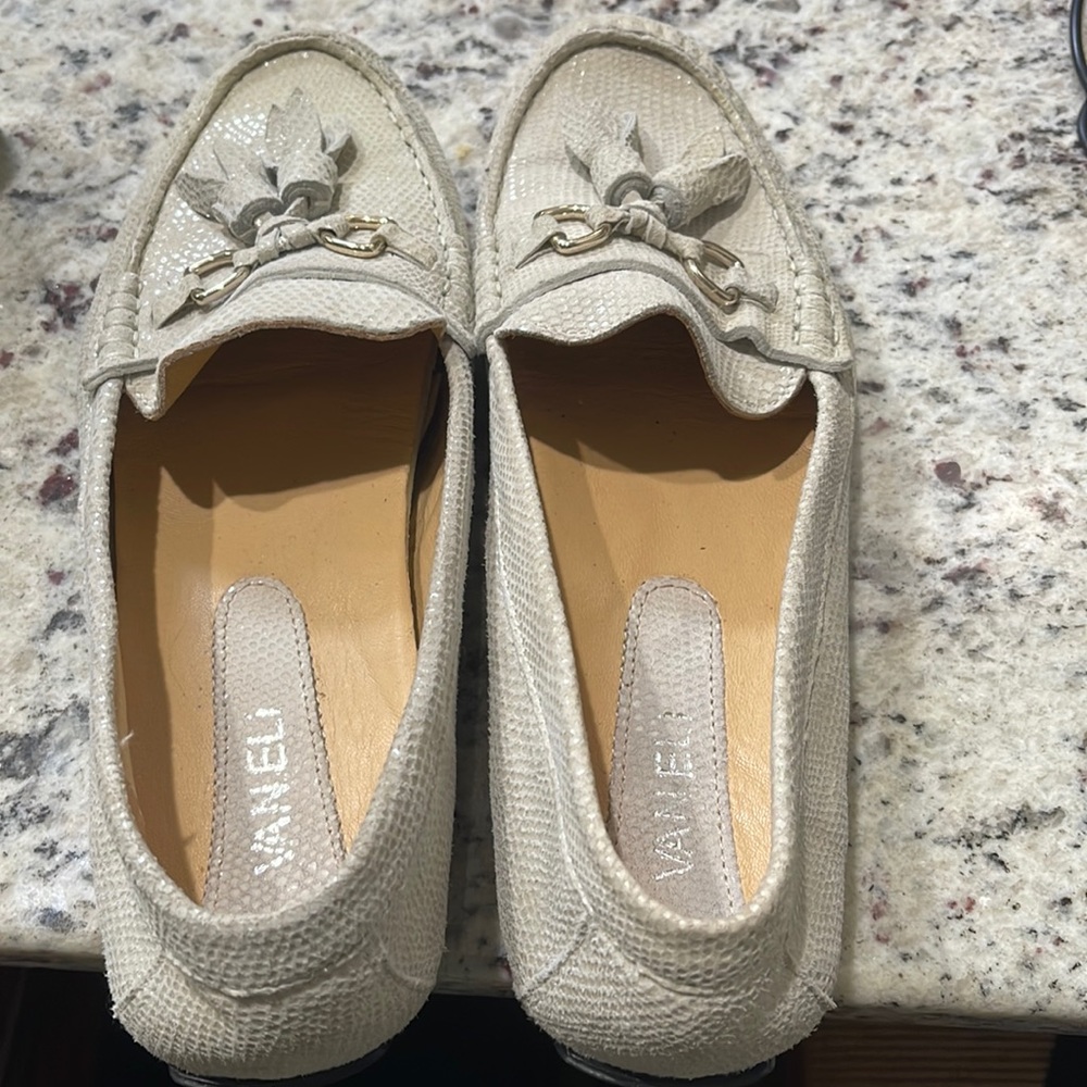 Vaneli shoes